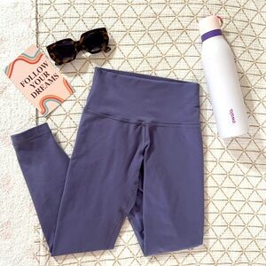 Lululemon Wunder Under High-Rise- 25" ☀️